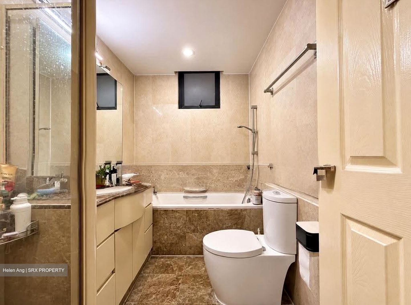 Regent Heights (D23), Condominium #637956931